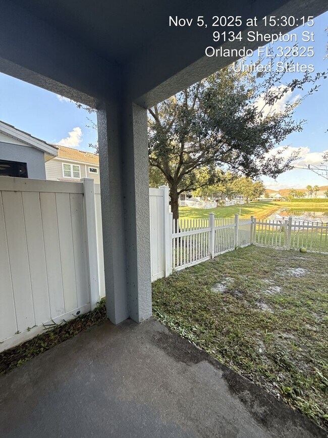 Building Photo - 9134 Shepton St