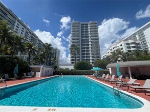 Building Photo - 2401 Collins Ave