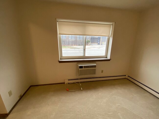 Living Room - 1828 S 63rd St