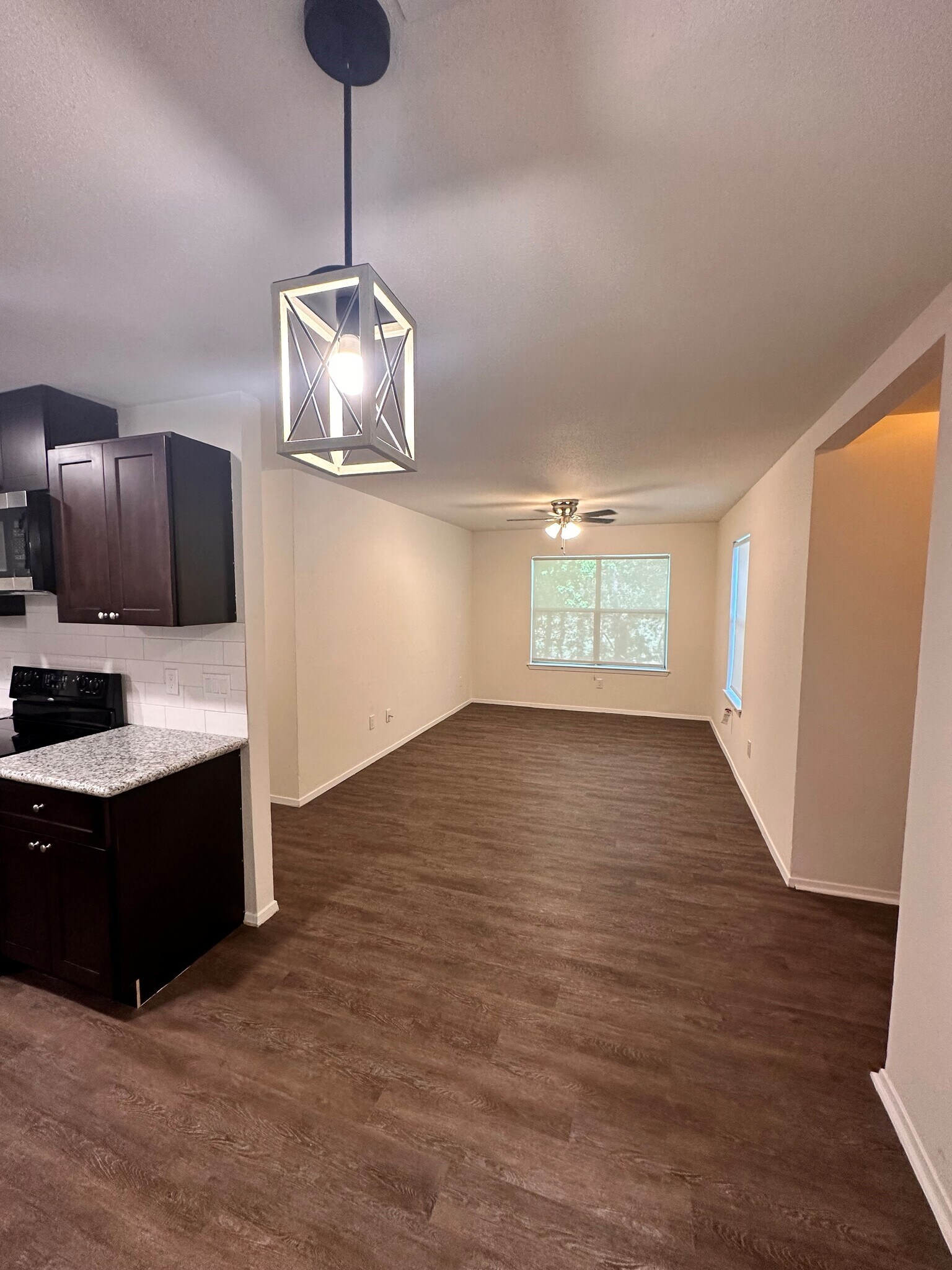 Porter Plaza Apartments 23473 Partners Way Porter TX 77365