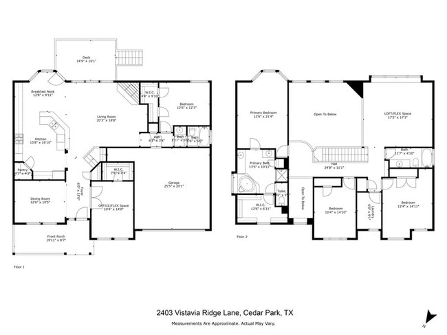 Building Photo - 2403 Vestavia Ridge Ln
