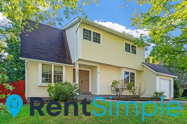 Building Photo - 12615 Westport Ln