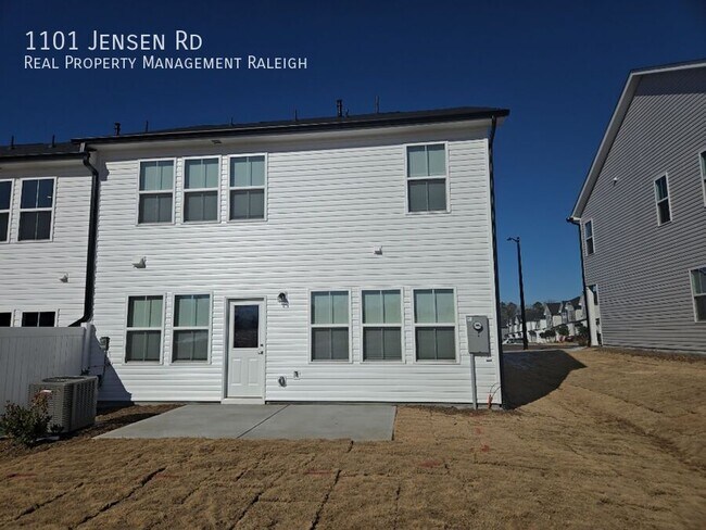 Building Photo - 1101 Carr Rd