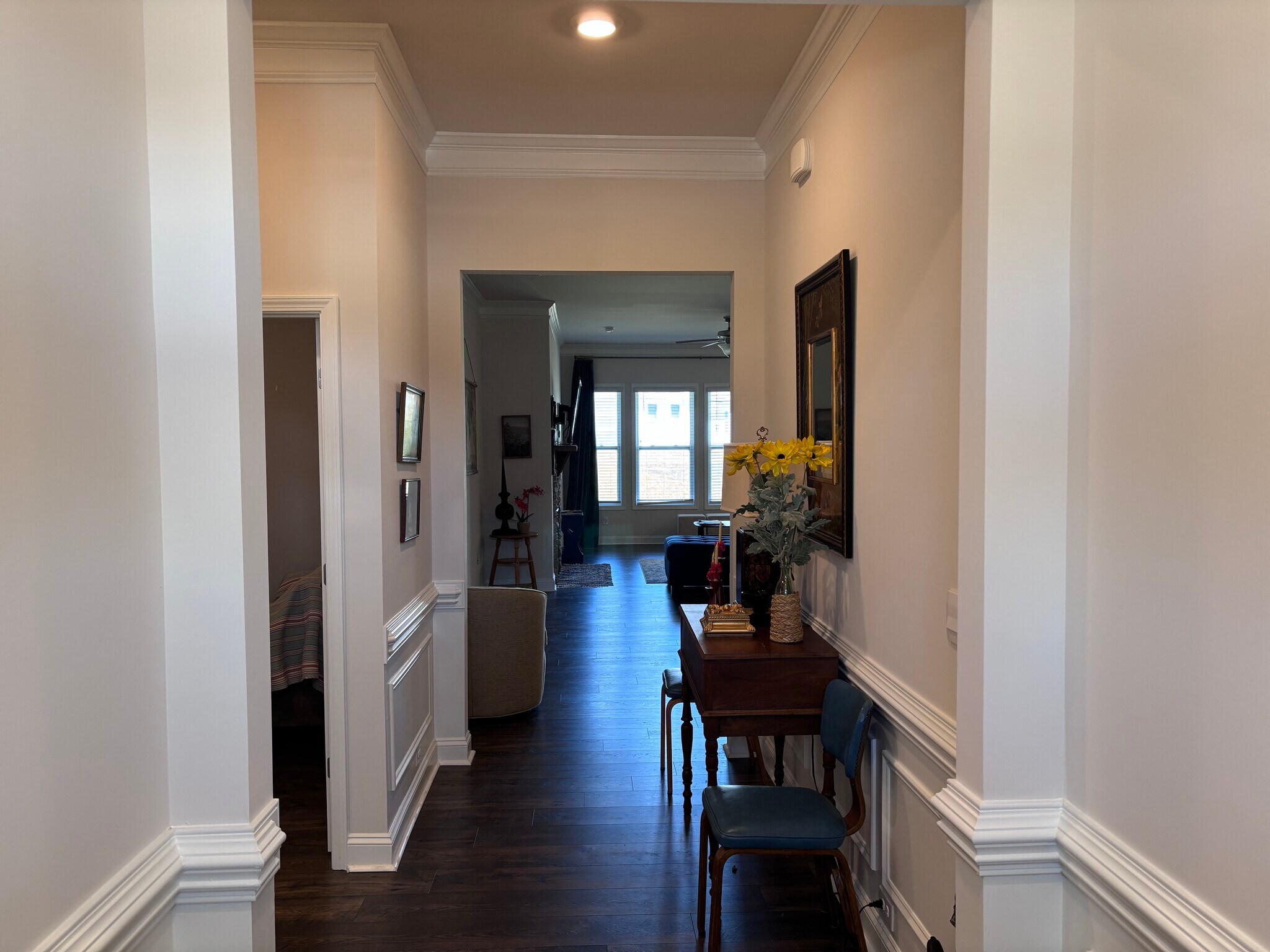 Foyer/Entranceway - 62 Fox Cove Rd