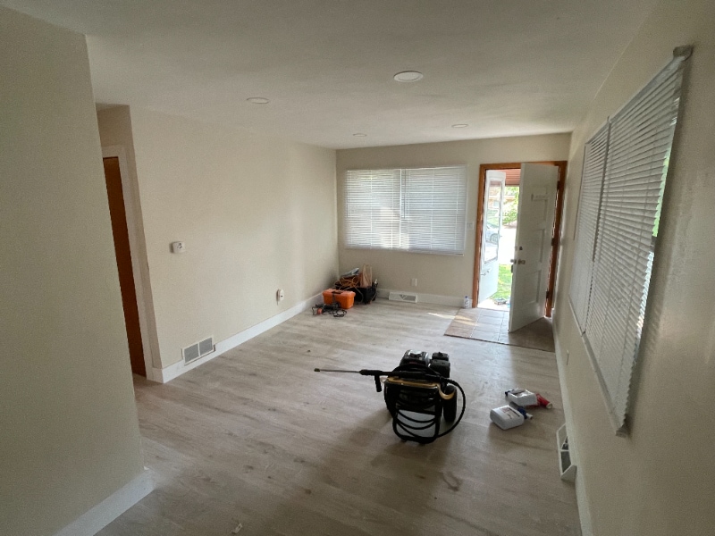 Building Photo - 1805 W William St