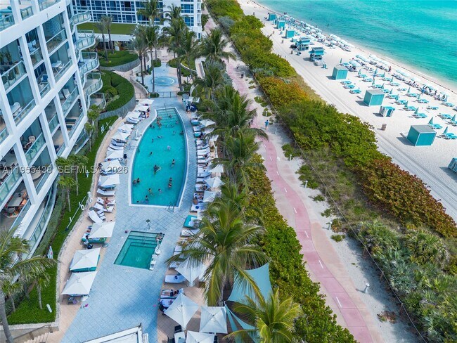 Building Photo - 6799 Collins Ave
