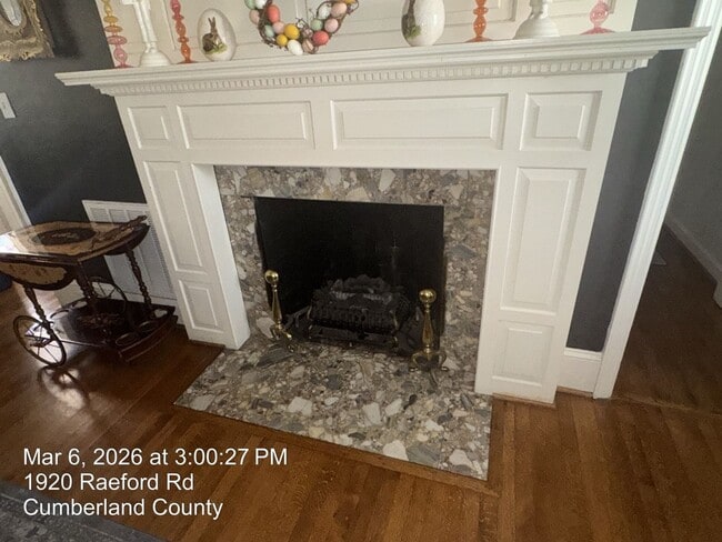 Building Photo - 1920 Raeford Rd