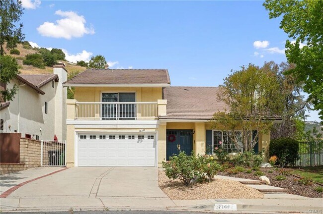 Building Photo - 7169 Castle Peak Dr
