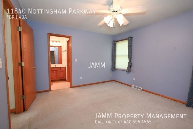 Building Photo - 11840 Nottingham Pkwy