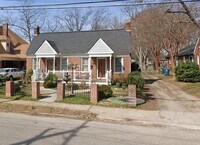 Building Photo - 1222 S Fulton St