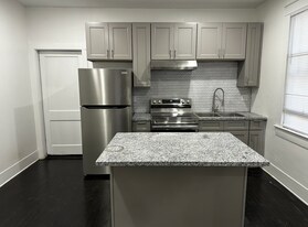 Building Photo - 1515 Olive St