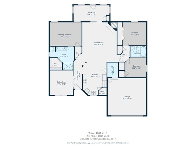 Building Photo - 339 Peggy Dr