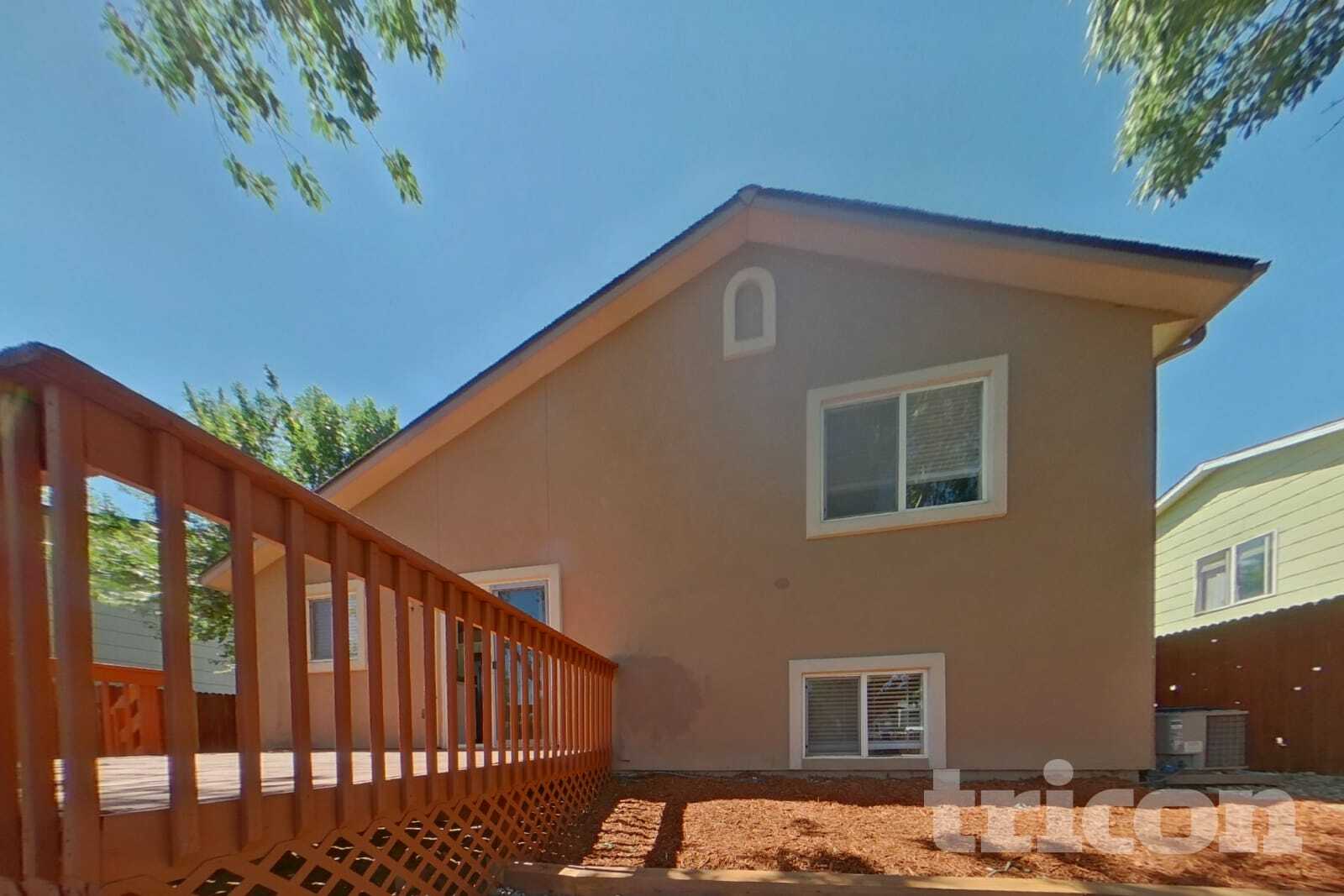 Building Photo - 4650 Dooley Way