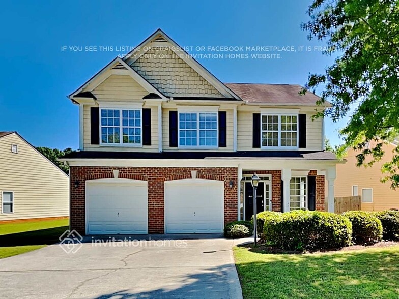 Primary Photo - 3123 Baywood Ct