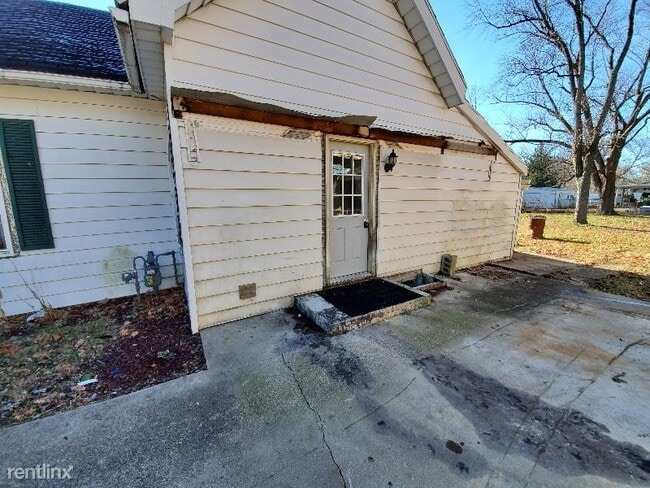 Building Photo - 2 br, 1 bath House - 907 Prairie Street