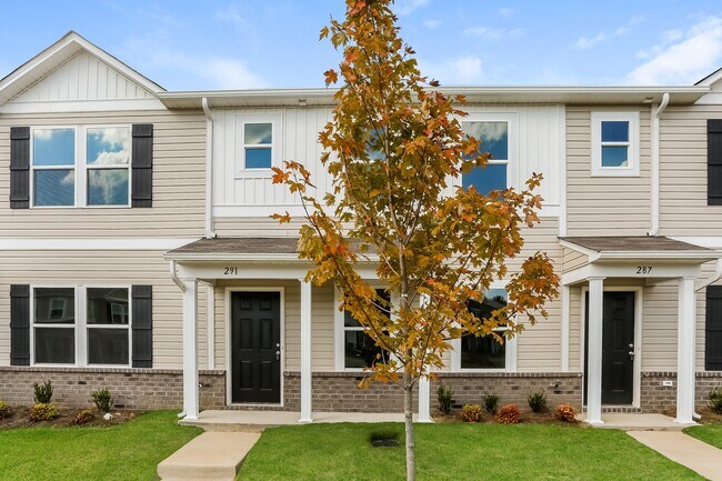 Building Photo - 291 Century Dr