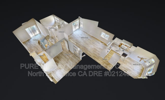 Building Photo - 1107 Navarro St