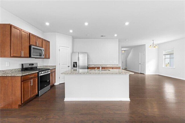 Building Photo - 360 Paulownia Cir