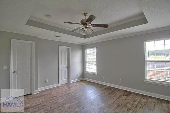 Building Photo - 703 Cordele Cir