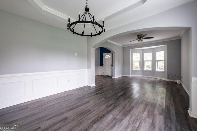 Building Photo - 7702 Parkside Dr