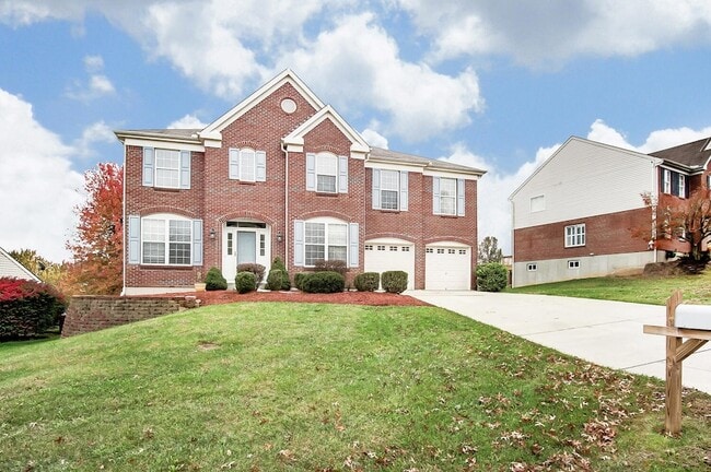 Primary Photo - 1236 Kentland Ct