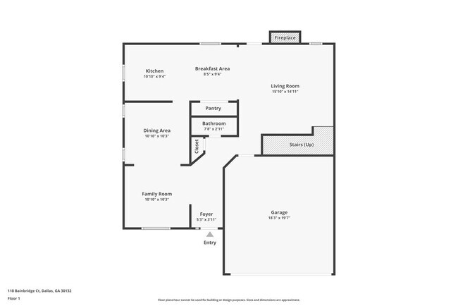 Building Photo - 118 Bainbridge Ct