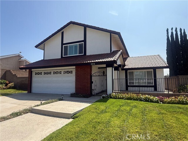 Building Photo - 2214 Montague Cir