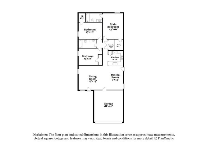 Building Photo - 5715 Leon Pl