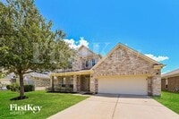 Building Photo - 4822 Jarl Ct