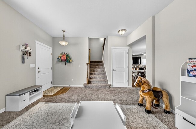 Building Photo - Upgraded 4-Bedroom Corner Lot Home with Mountain Views