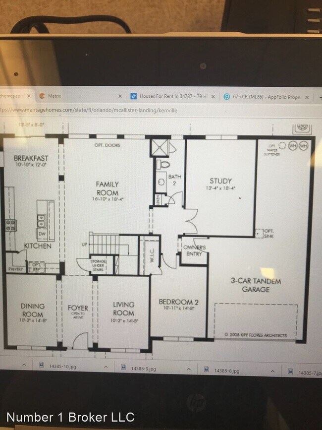 Building Photo - 6 br, 4 bath House - 752 Caterpillar Run
