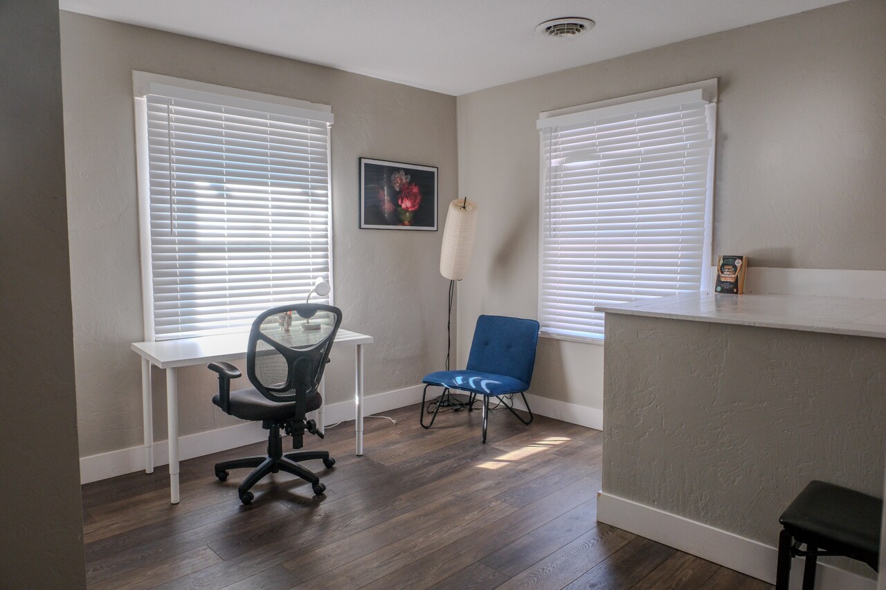 Building Photo - 5532 N Haight Ave