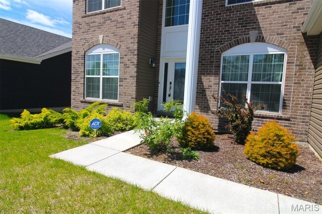Building Photo - 117 Prairie Wind Dr