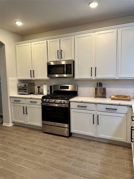 Building Photo - 15307 Davan Springs Dr