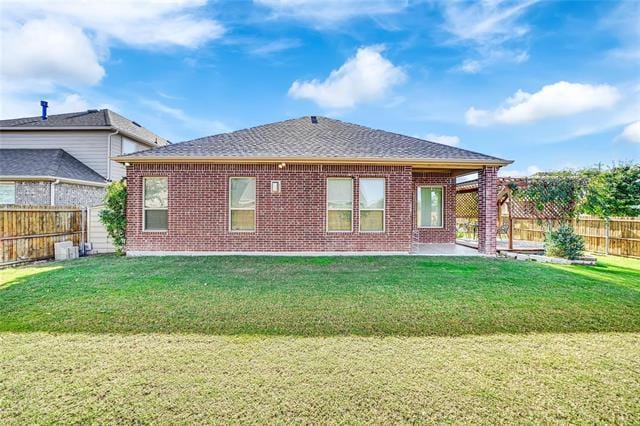 Building Photo - 11020 Aransas Pass Pl