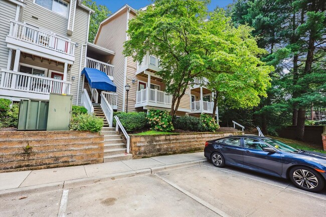 Primary Photo - 10703 Hampton Mill Terrace