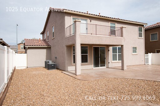 Building Photo - 1025 Equator Ave