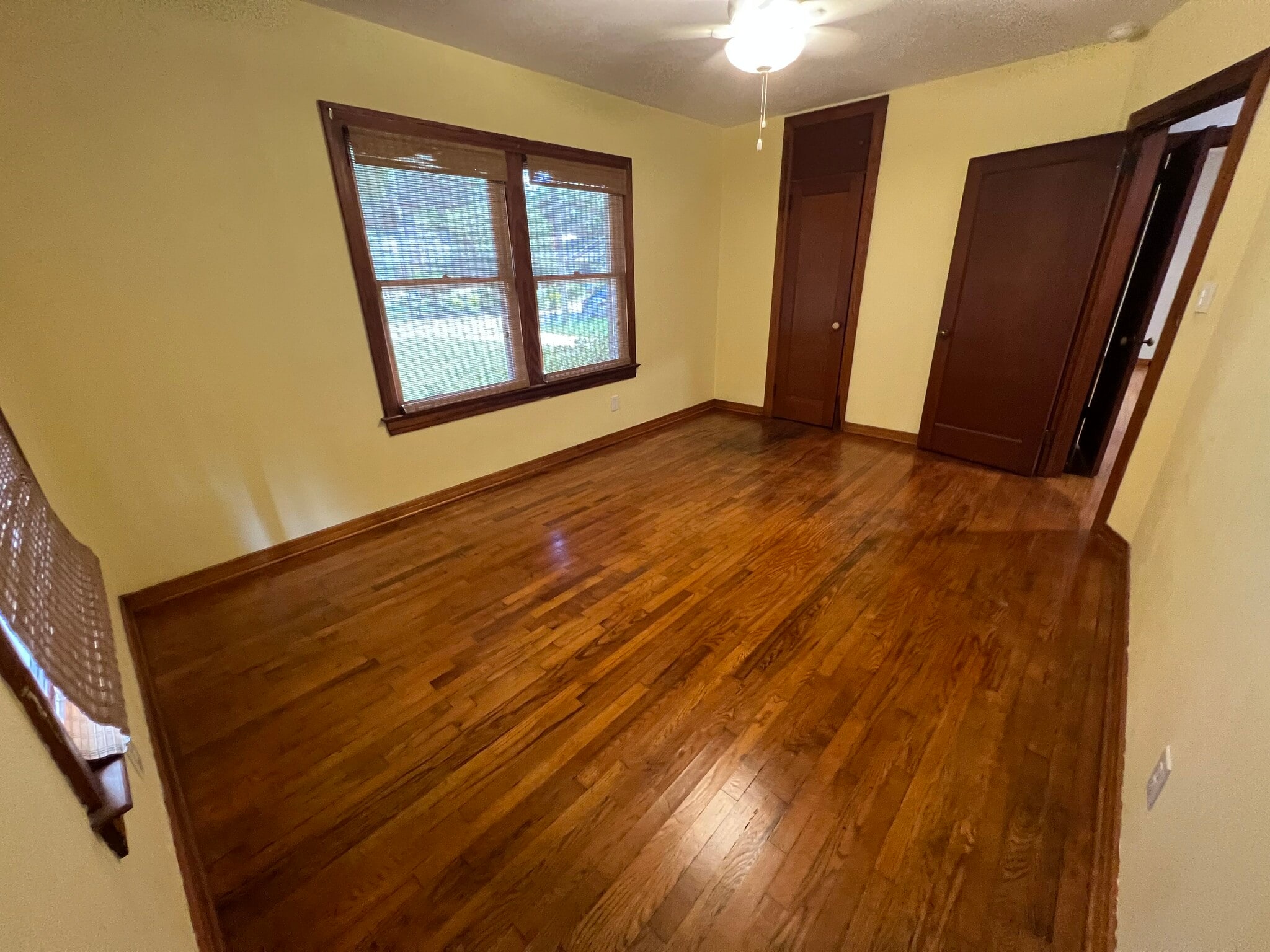 Bedroom 1 - 3880 Walsh St