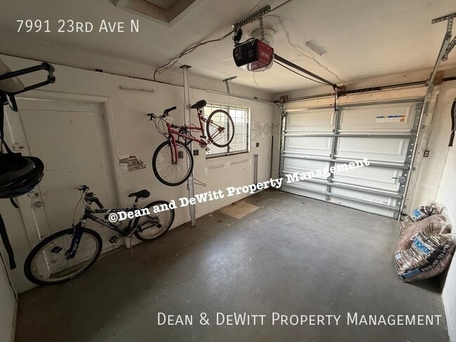 Building Photo - 7991 23rd Ave N