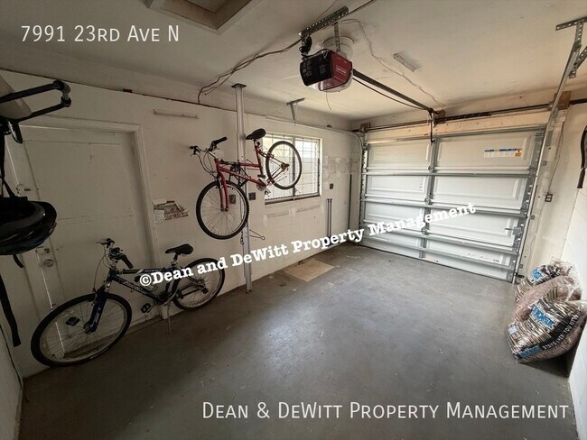 Building Photo - 7991 23rd Ave N