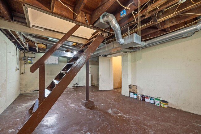 Building Photo - BRIDGETOWN - Charming 3 Bed 2 Bath w 1 Car...