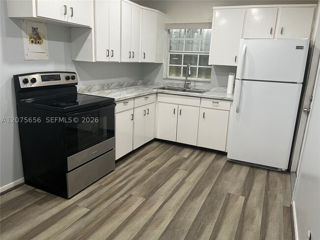 Building Photo - 1851 NW 51st St