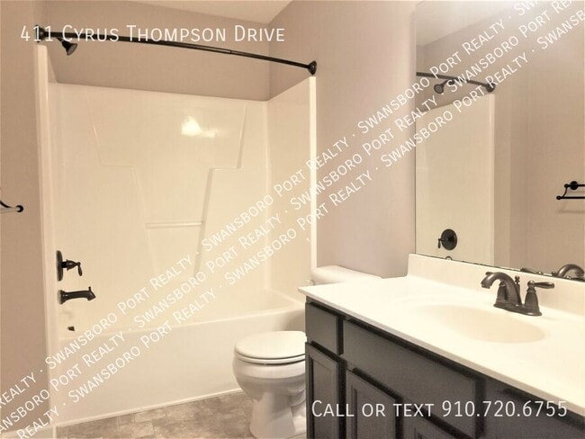 Building Photo - 411 Cyrus Thompson Dr