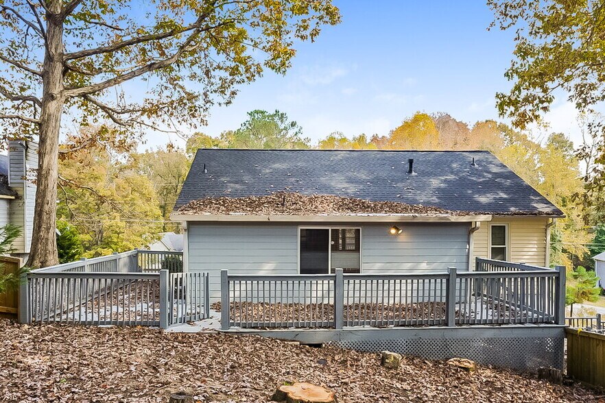 Building Photo - 3721 Winding Trail Ct