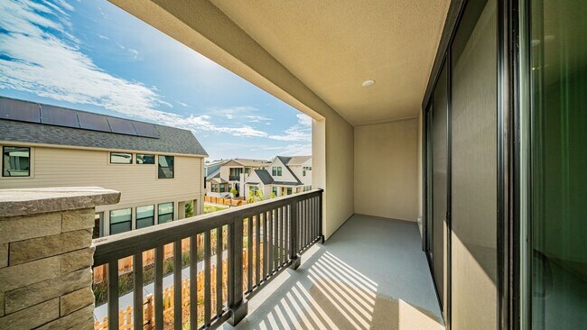 Building Photo - Modern Living in SOMO Village-Brand New 20...