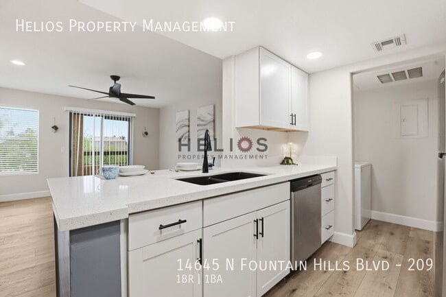 Building Photo - 14645 N Fountain Hills Blvd