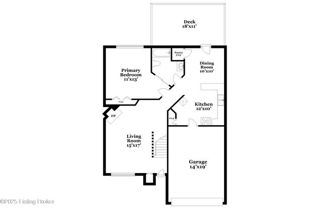 Building Photo - 4005 Chenwood Ln