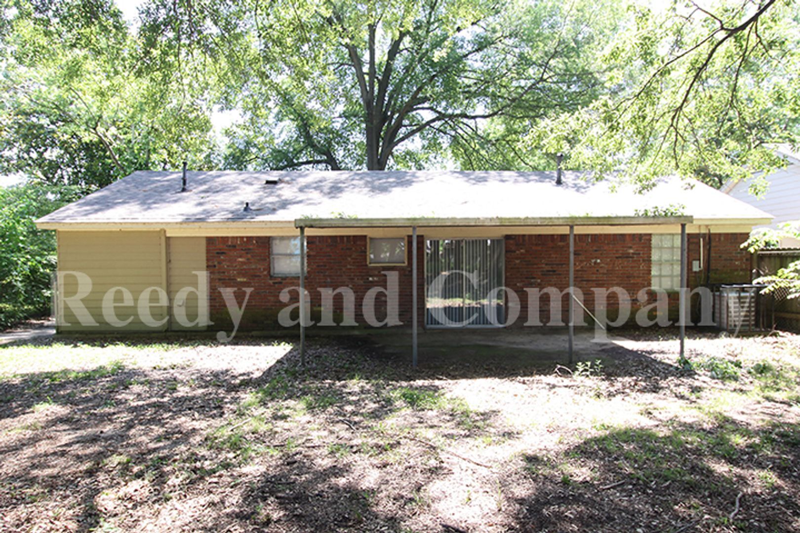 Building Photo - 5169 Cana Rd