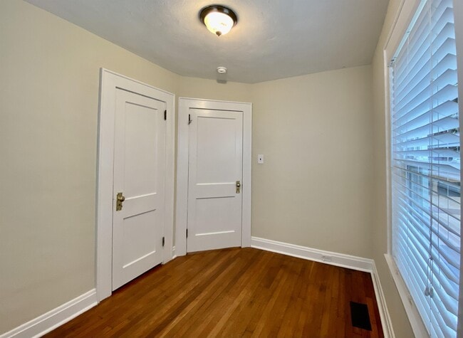 Building Photo - 3905 Pendergrass St