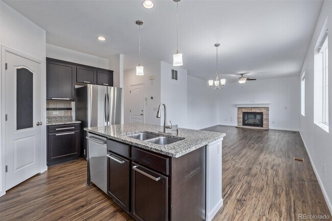 Building Photo - 5367 Spring Ridge Trl